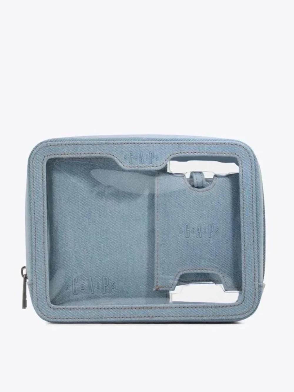 BEIS x Gap Passport & Luggage Tag Set - Picture 1 of 5